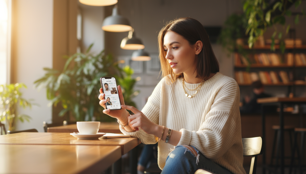 Aplicativo de relacionamento: qual é o melhor?