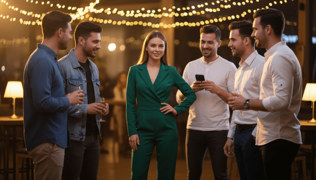 Como atrair um homem 5 técnicas psicológicas