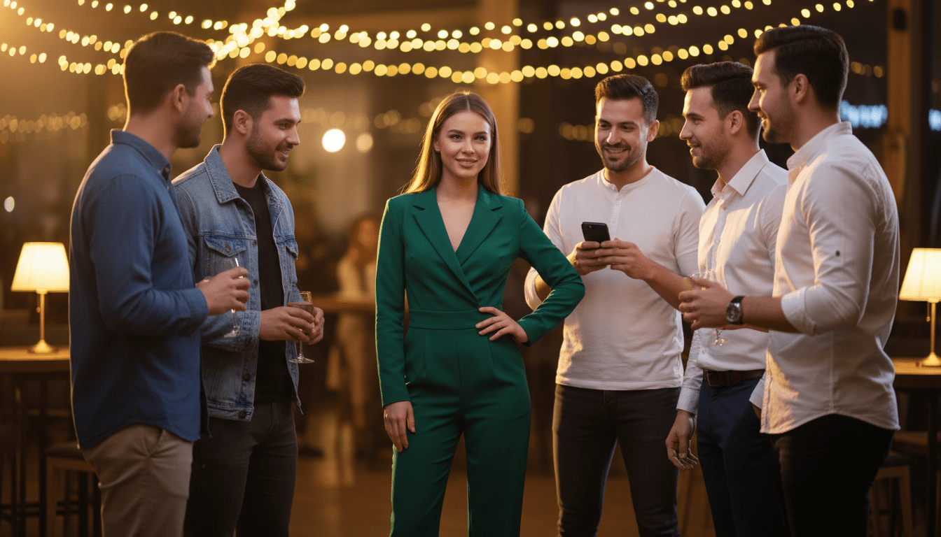 Como atrair um homem 5 técnicas psicológicas