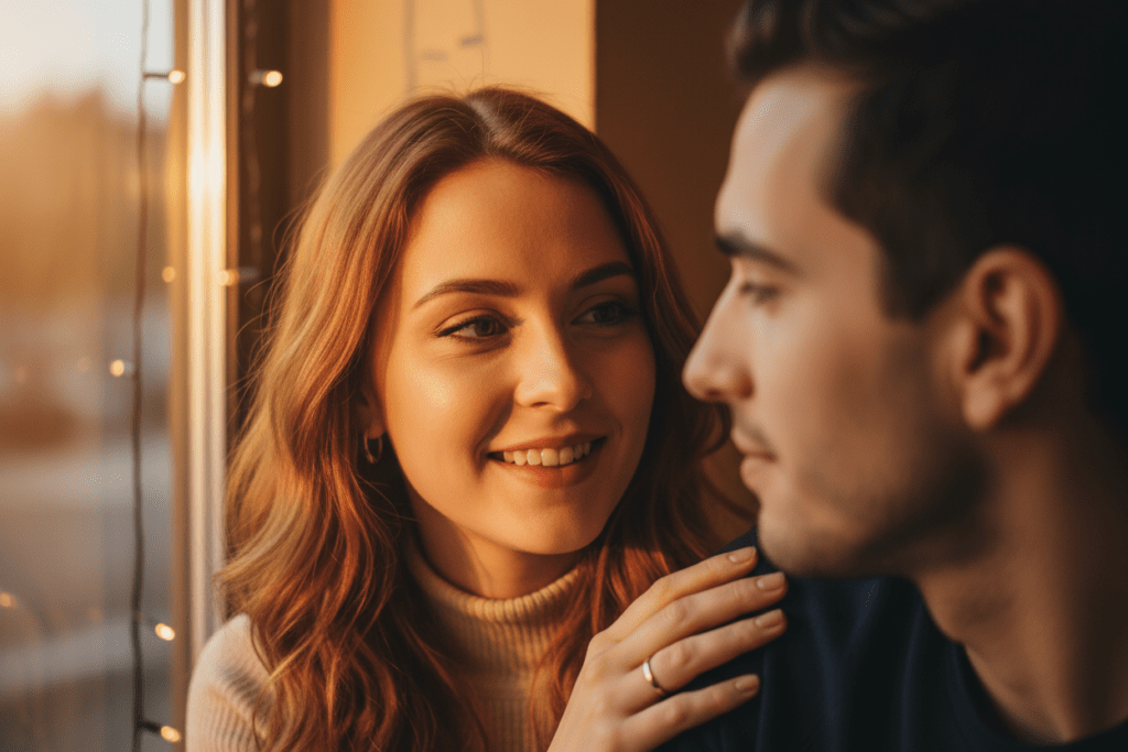 Como fazer ela se apaixonar 10 dicas simples