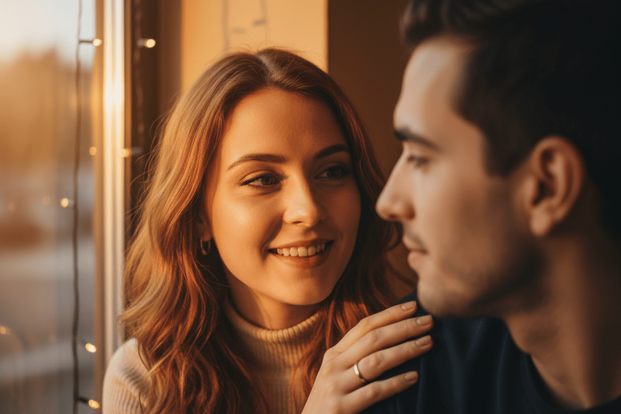 Como fazer ela se apaixonar 10 dicas simples