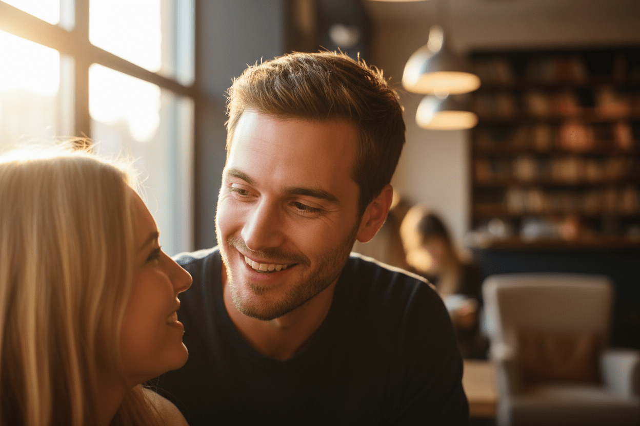 Como fazer ele se apaixonar novamente 7 dicas práticas