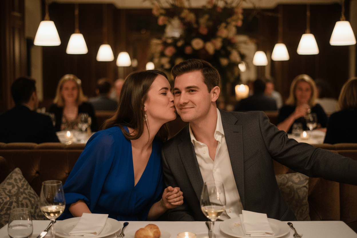 Primeiro Date: 5 dicas para causar um aboa impressão