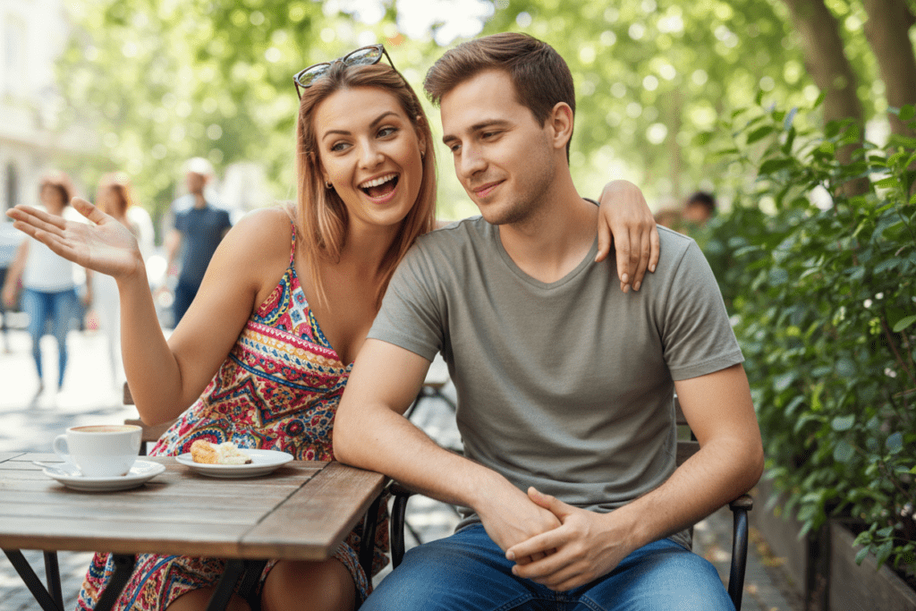 Relacionamento entre introvertido e extrovertido como fazer dar certo