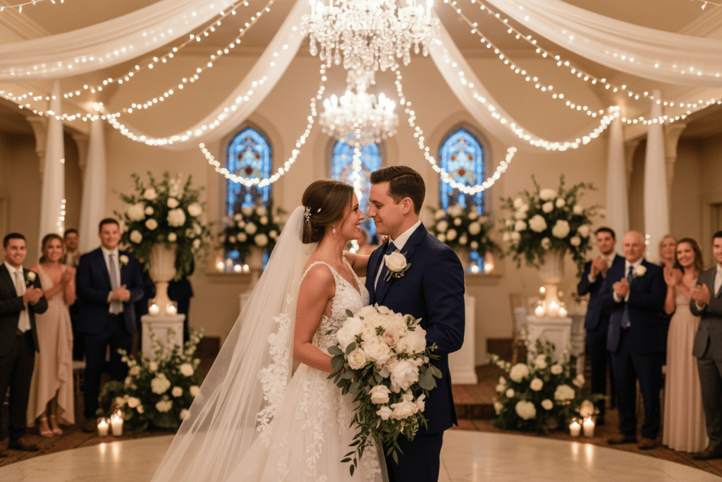 Segundo casamento como recomeçar sem carregar frustrações do passado