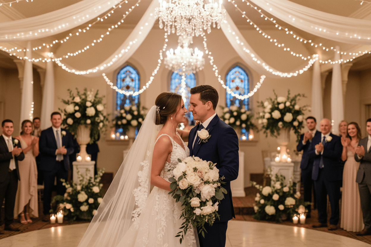 Segundo casamento como recomeçar sem carregar frustrações do passado