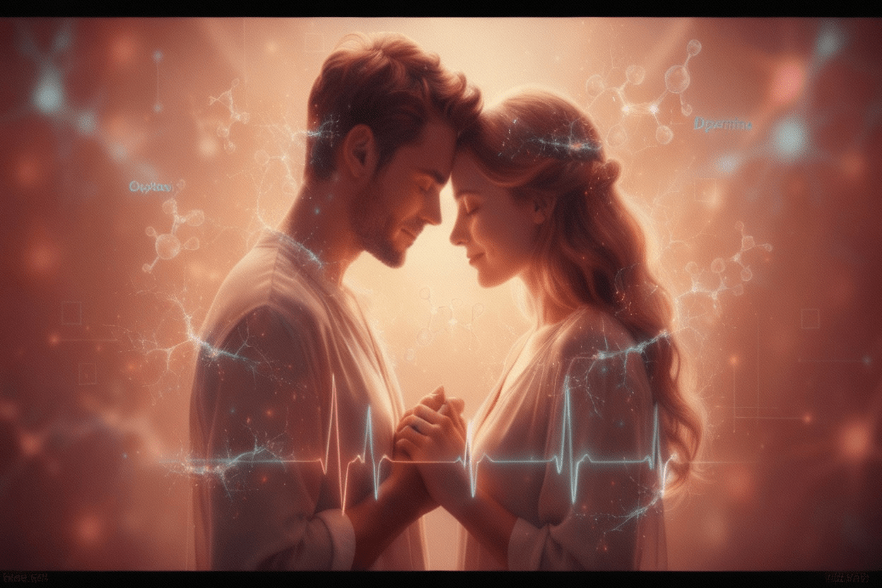 5 verdades sobre o amor, segundo a ciência