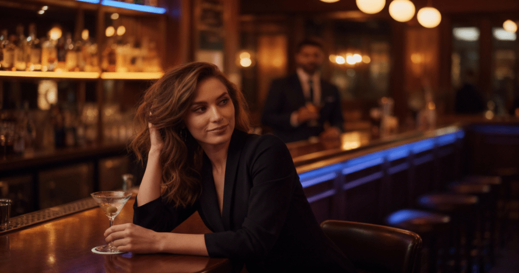 Os 7 segredos da linguagem corporal para conquistar qualquer pessoa